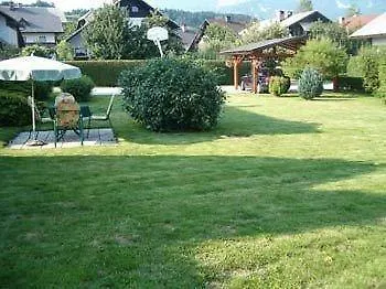 Hotel Apartmaji Vidic-