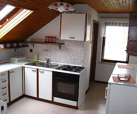 Apartmaji Vidic- Hotel Bled