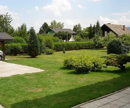 Apartmaji Vidic- Hotel