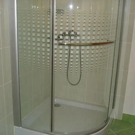 Apartmaji Vidic-